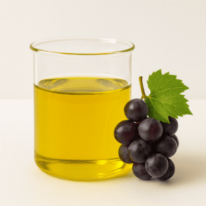 Grape seed oil