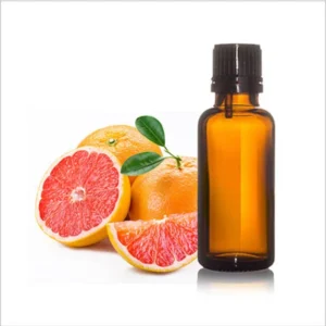 Grapefruit oil