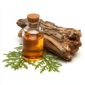 Himalayan Cedarwood Oil