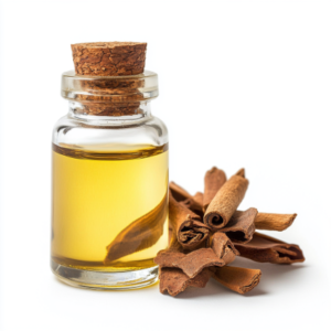 Ho tree oil