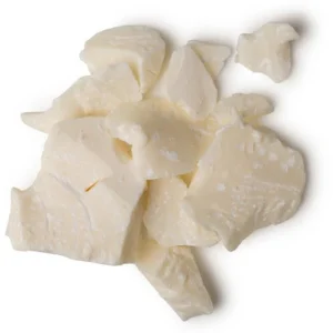 Illipe butter