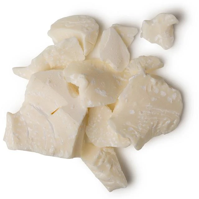 Illipe butter