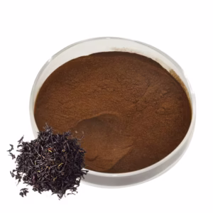Instant Black Tea Extract Powder