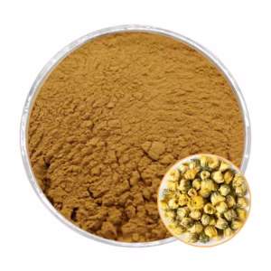 Instant Chrysanthemum Extract