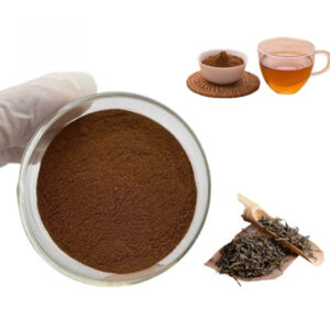 Instant Oolong Tea Extract