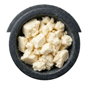 Jojoba butter