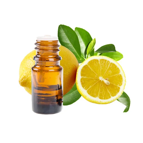 Lemon oil