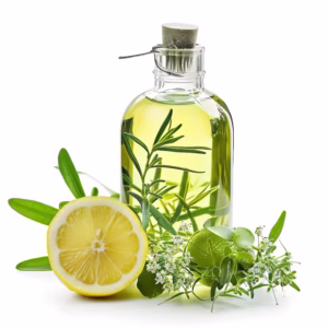 Lemon verbena oil