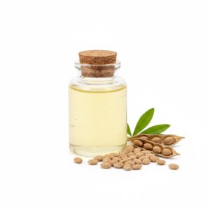 Lupine seed oil