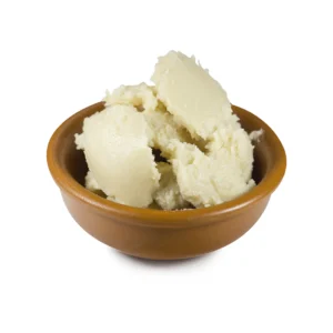Mango butter