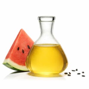 Melon seed oil