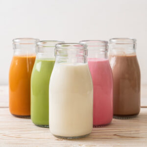 Milk Flavor