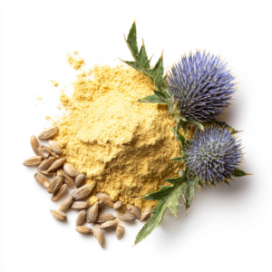Milk Thistle Extract