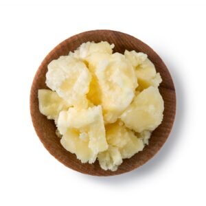 Murumuru butter