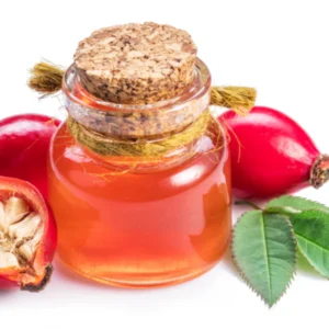 Musk rose seed oil