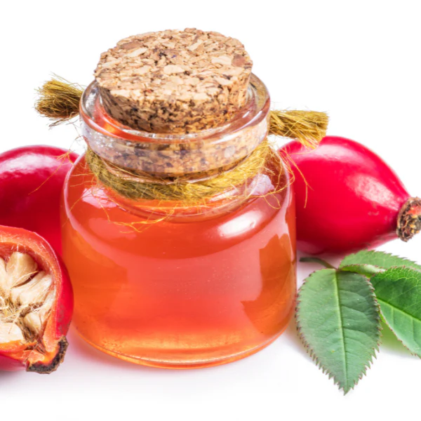 Musk rose seed oil