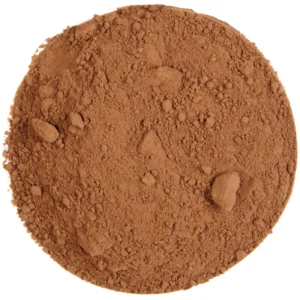 Natural Cocoa Powder — Low Fat (NL)