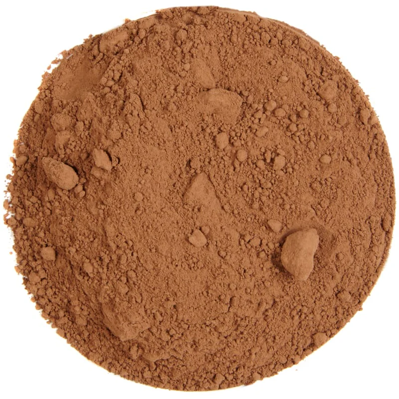 Natural Cocoa Powder — Low Fat (NL)