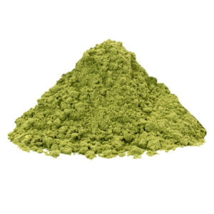 Organic Alfalfa Grass Powder