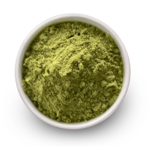 Organic Barley Grass Powder