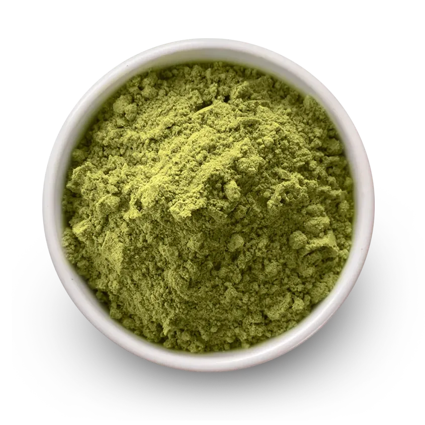 Organic Barley Grass Powder