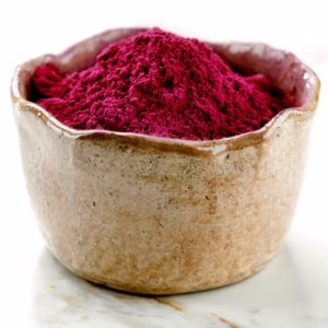 Organic Beet Root Powder