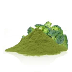 Organic Brocolli Powder