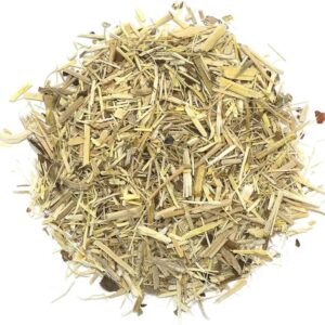 Organic Eleuthero Root Cut