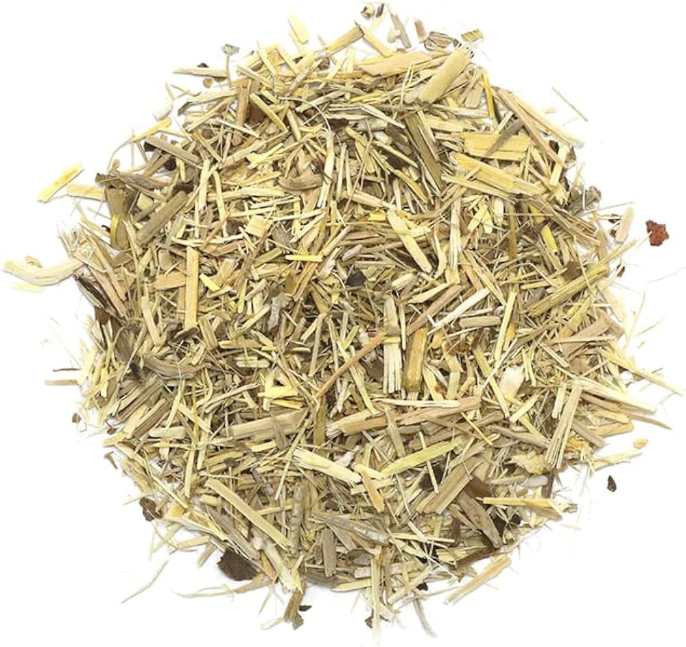 Organic Eleuthero Root Cut