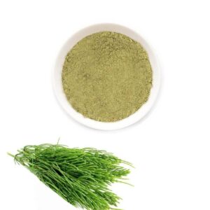Organic Horsetail Powder