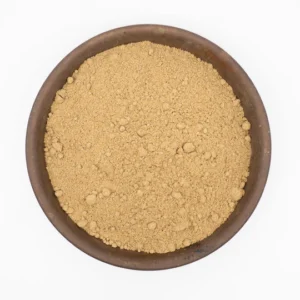 Organic Milk Thistle Powder