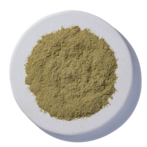 Organic Passion Flower Powder