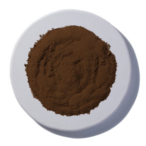 Organic Rhubarb Root Powder