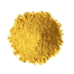 Organic Sea Buckthorn Juice Powder