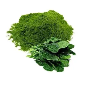 Organic Spinach Powder