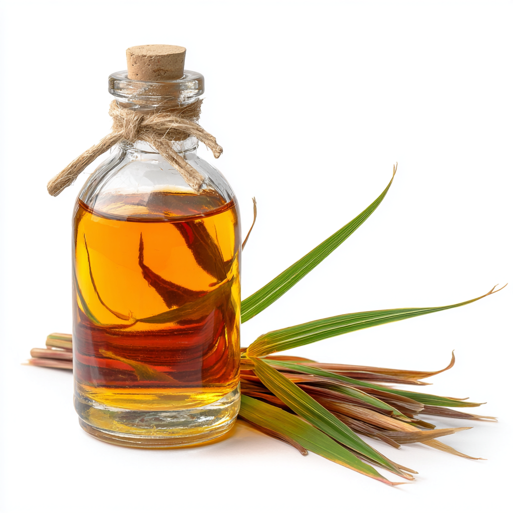 Palmarosa Oil