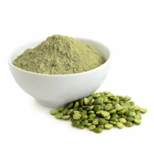 Pea protein