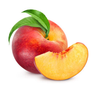 Peach Flavor
