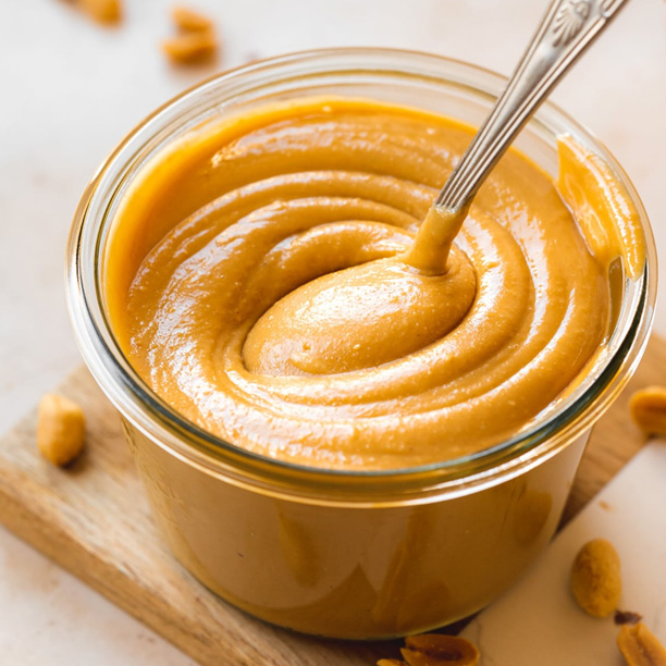 Peanut flavor