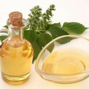 Perilla oil