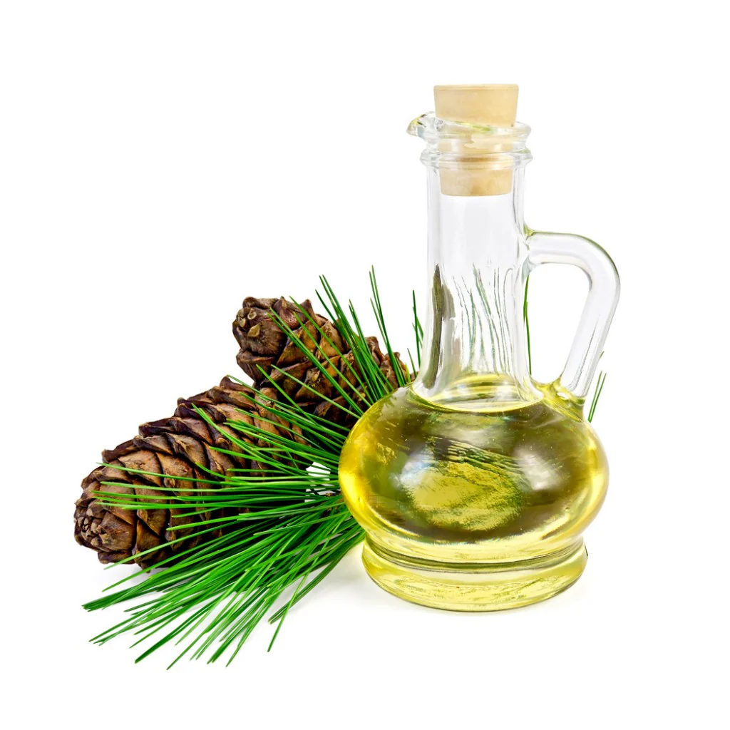 Pine oil