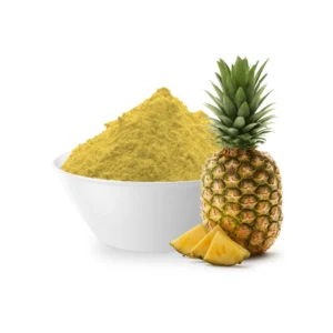 Pineapple Juice Powder