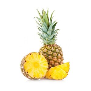 Pineapple flavor