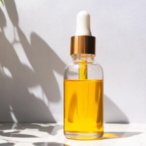 Prickly pear oil