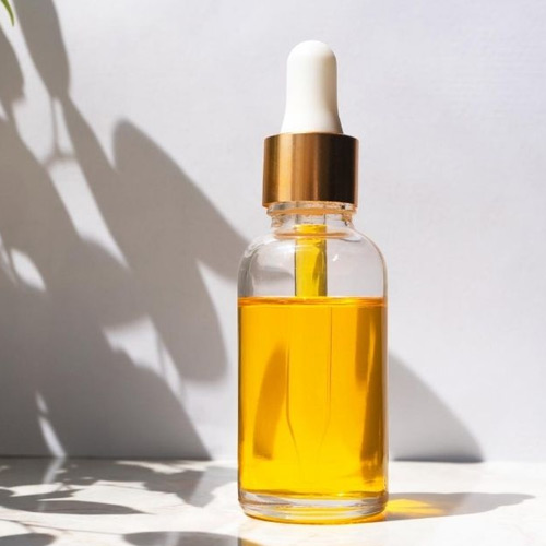 Prickly pear oil