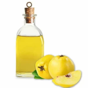 Quince seed oil