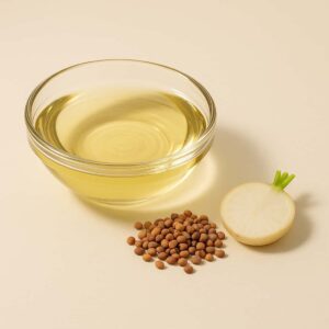 Radish seed oil