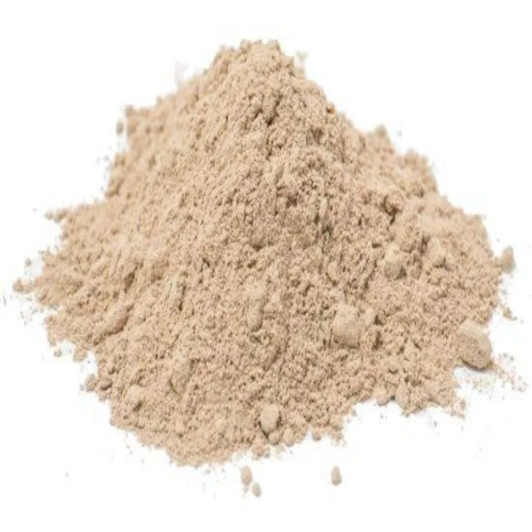 Rhassoul clay (Ghassoul)