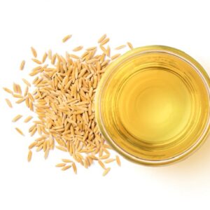 Rice butter
