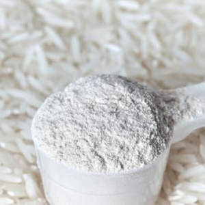 Rice protein